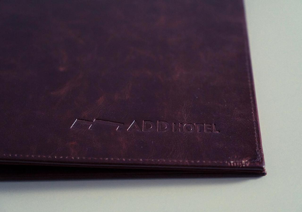 Add Hotel Αλμάτι Εξωτερικό φωτογραφία